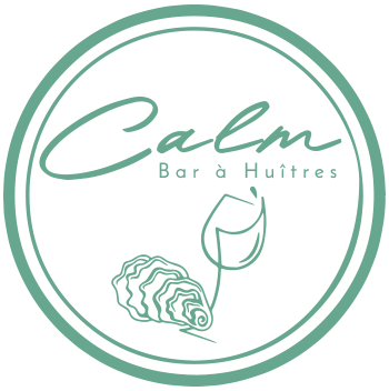 Logo Calm